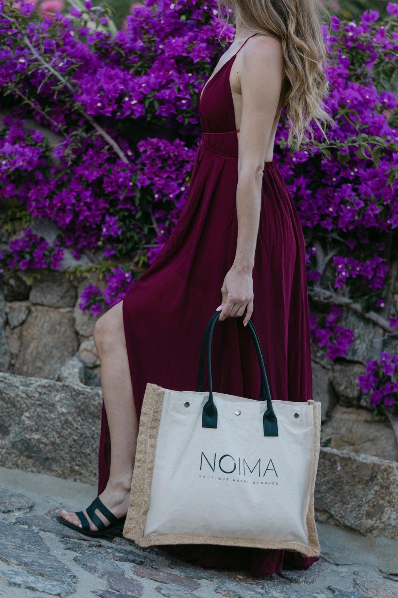 Noima Boutique Hotel Mykonos Agios Ioannis Diakoftis Экстерьер фото